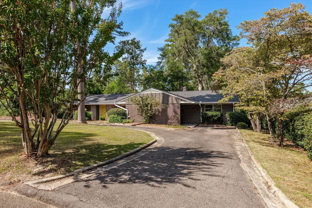 1213 Buckingham Place Augusta GA 30909