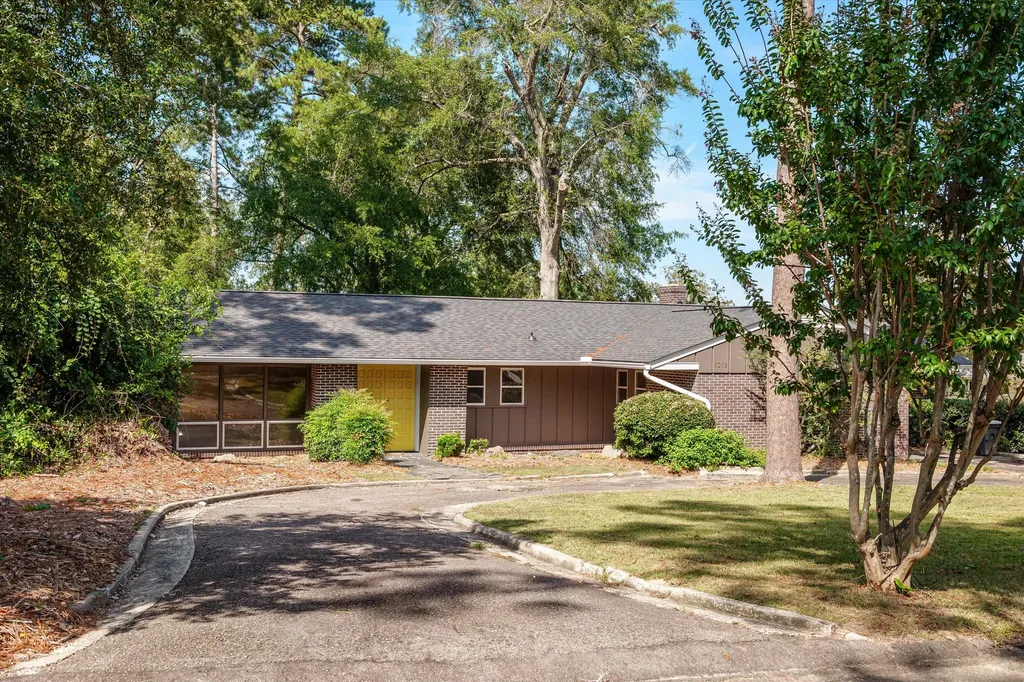 1213 Buckingham Place Augusta GA 30909