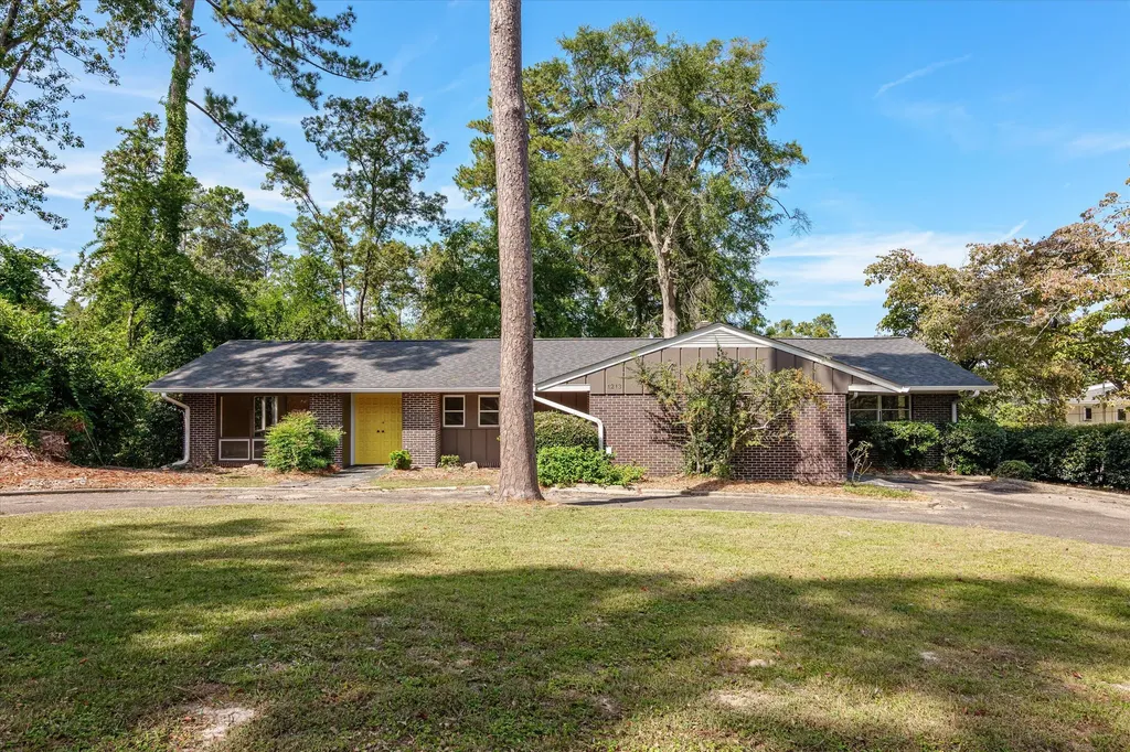 1213 Buckingham Place Augusta GA 30909