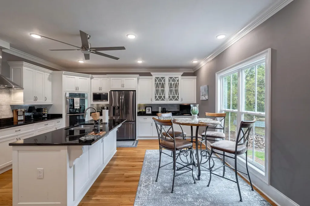 6360 Happy Valley Lane Appling GA 30802