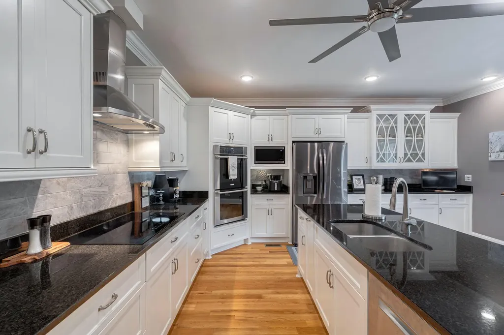 6360 Happy Valley Lane Appling GA 30802