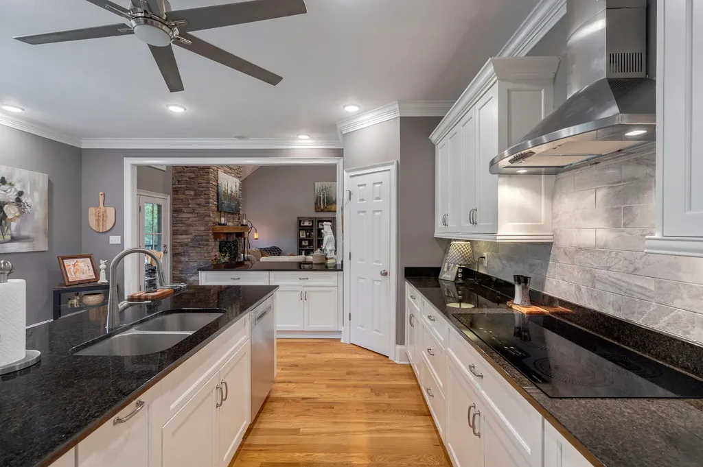 6360 Happy Valley Lane Appling GA 30802