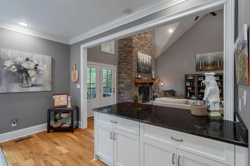 6360 Happy Valley Lane Appling GA 30802