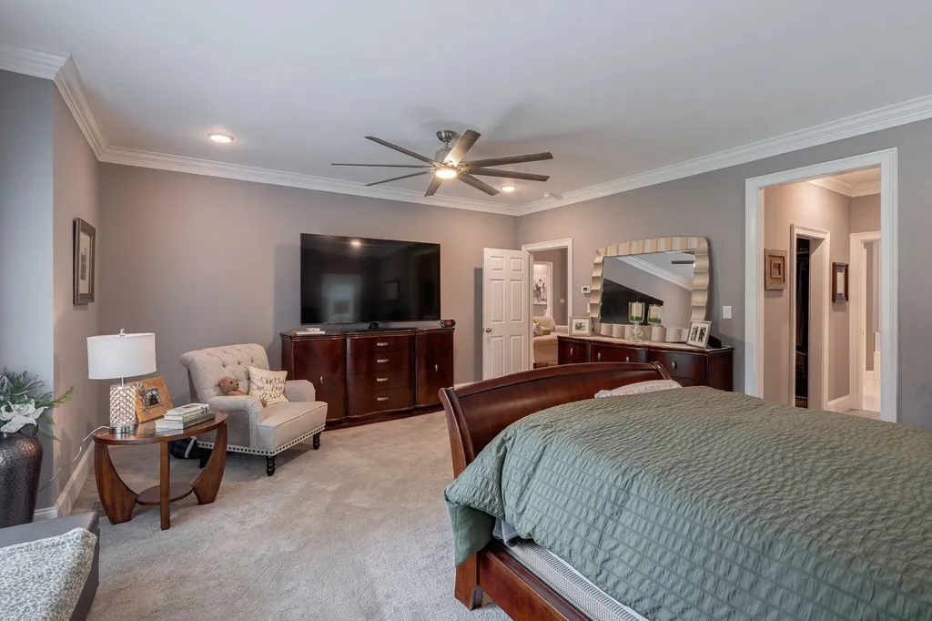 6360 Happy Valley Lane Appling GA 30802