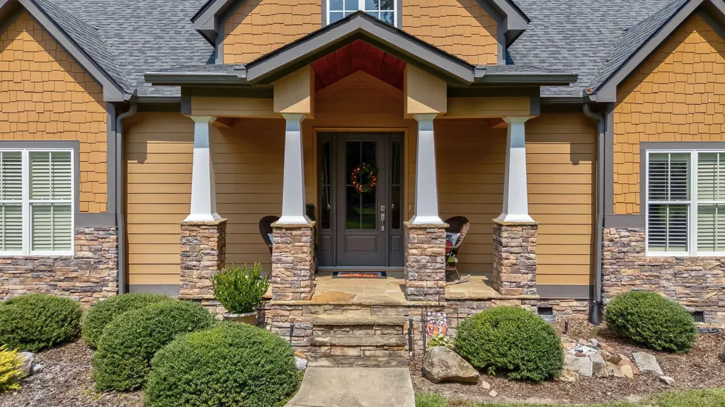 6360 Happy Valley Lane Appling GA 30802