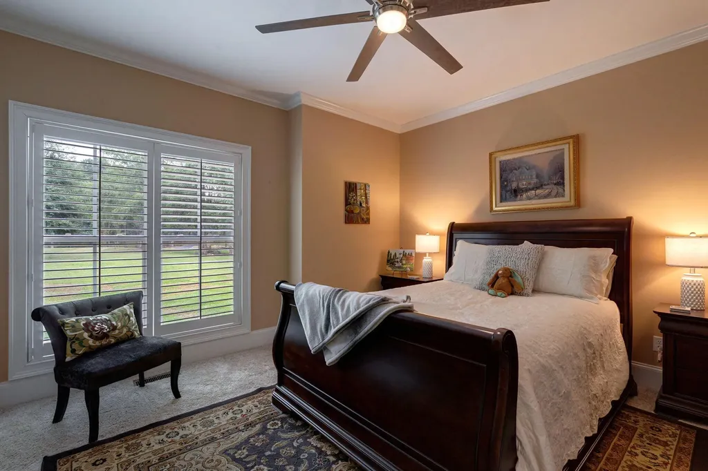 6360 Happy Valley Lane Appling GA 30802