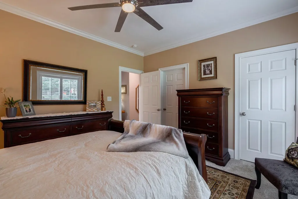 6360 Happy Valley Lane Appling GA 30802