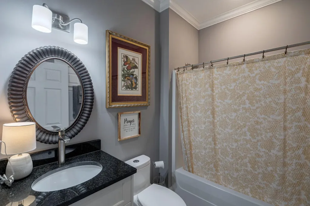 6360 Happy Valley Lane Appling GA 30802