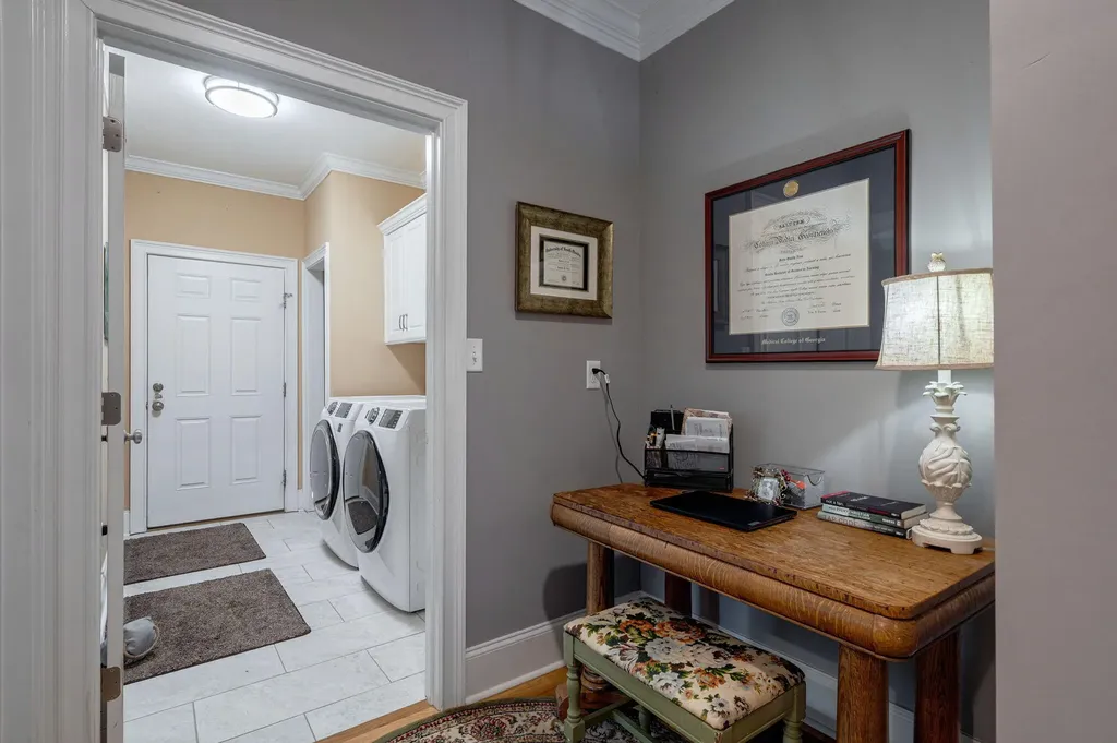 6360 Happy Valley Lane Appling GA 30802