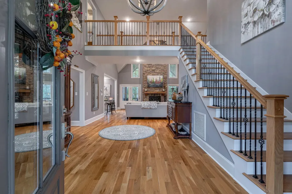 6360 Happy Valley Lane Appling GA 30802