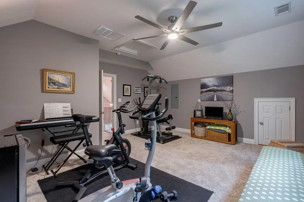 6360 Happy Valley Lane Appling GA 30802