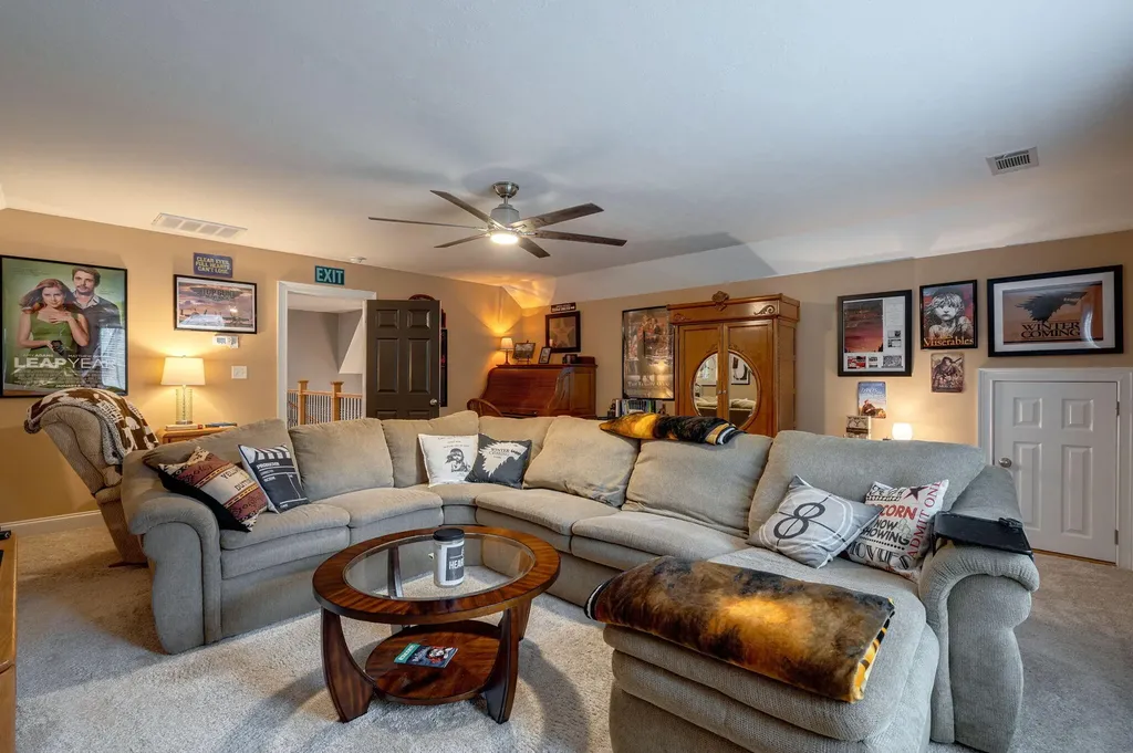 6360 Happy Valley Lane Appling GA 30802