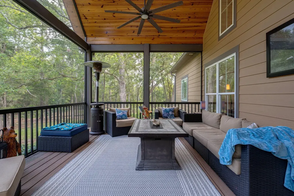 6360 Happy Valley Lane Appling GA 30802