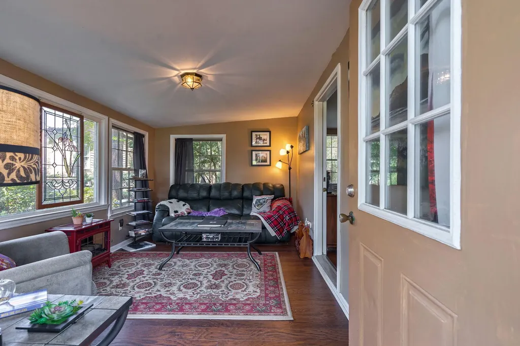 6360 Happy Valley Lane Appling GA 30802