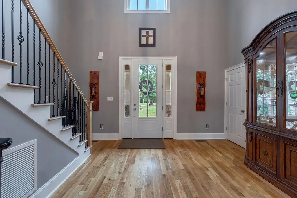 6360 Happy Valley Lane Appling GA 30802