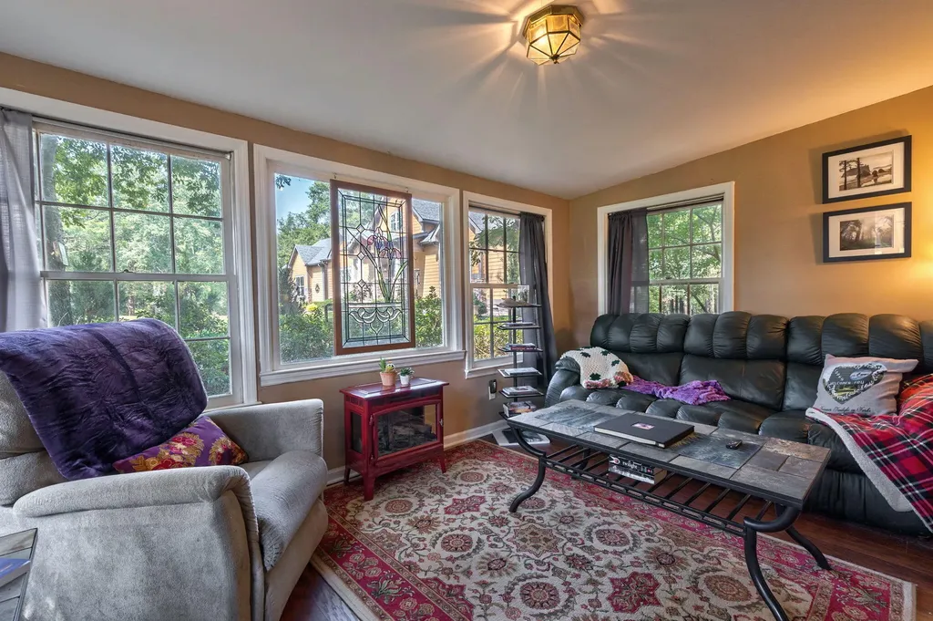 6360 Happy Valley Lane Appling GA 30802