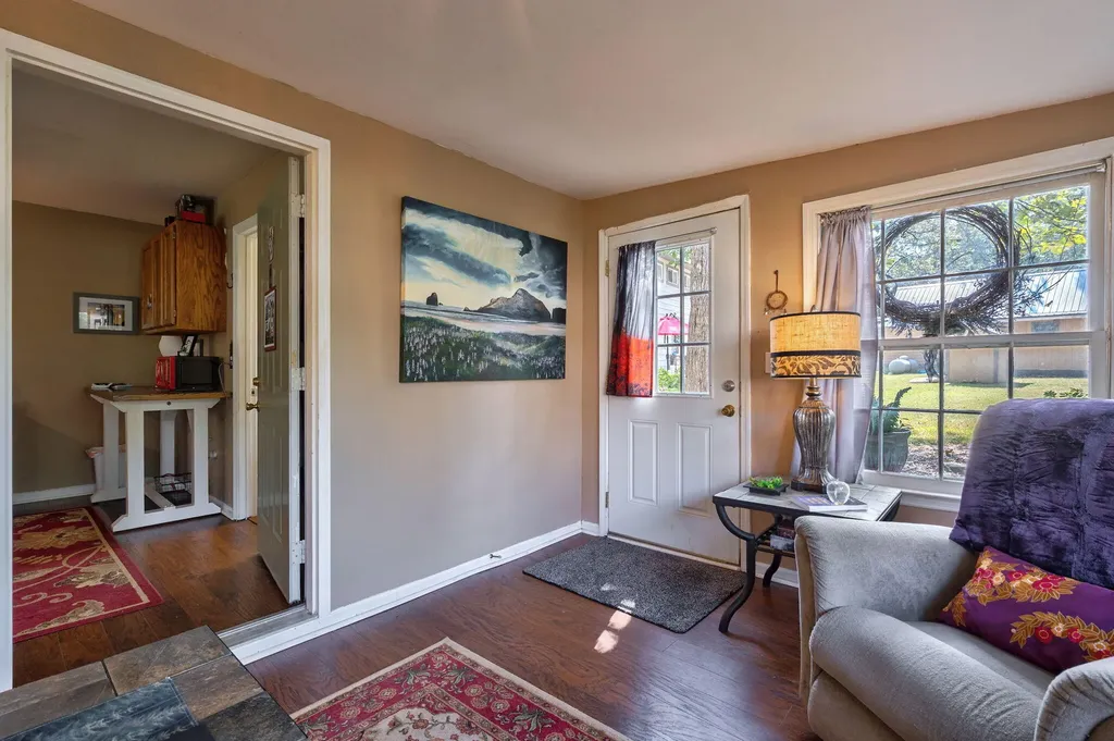 6360 Happy Valley Lane Appling GA 30802