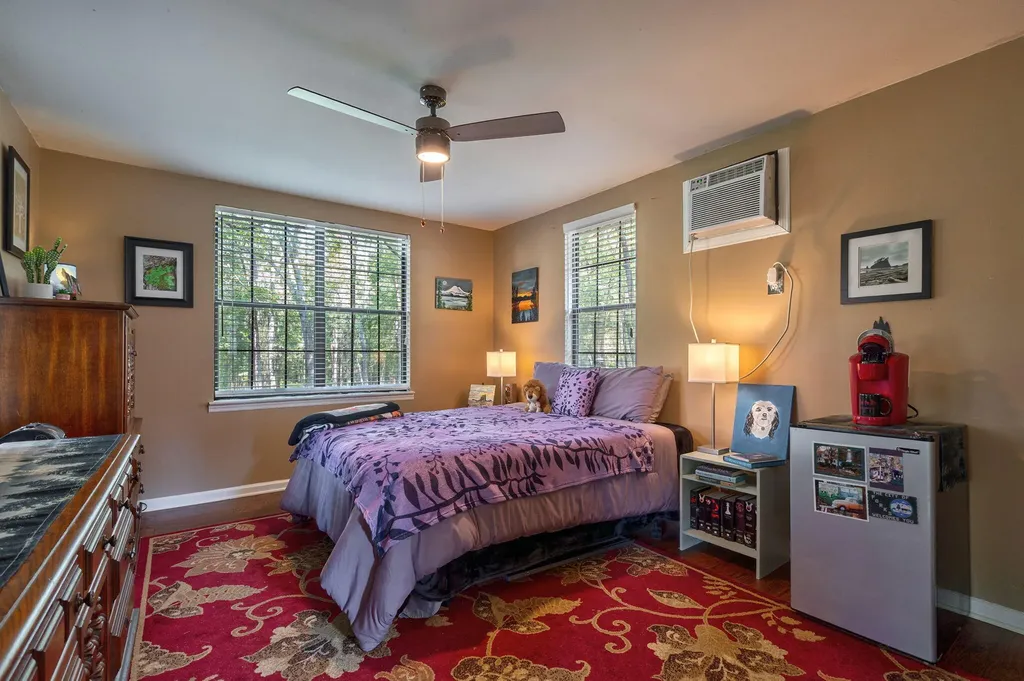 6360 Happy Valley Lane Appling GA 30802