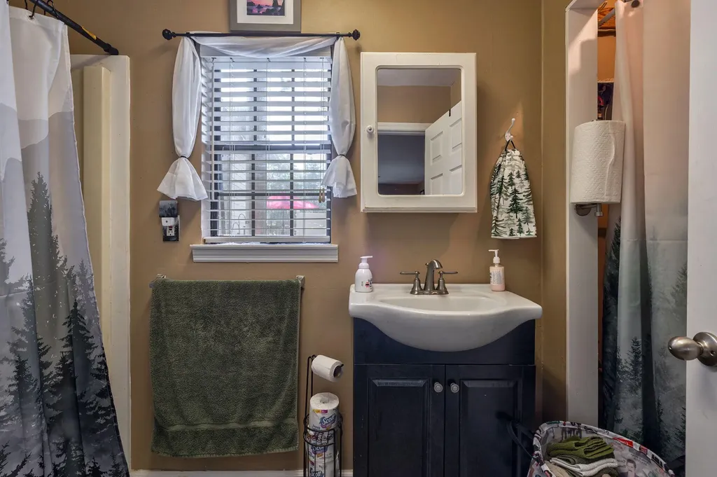 6360 Happy Valley Lane Appling GA 30802