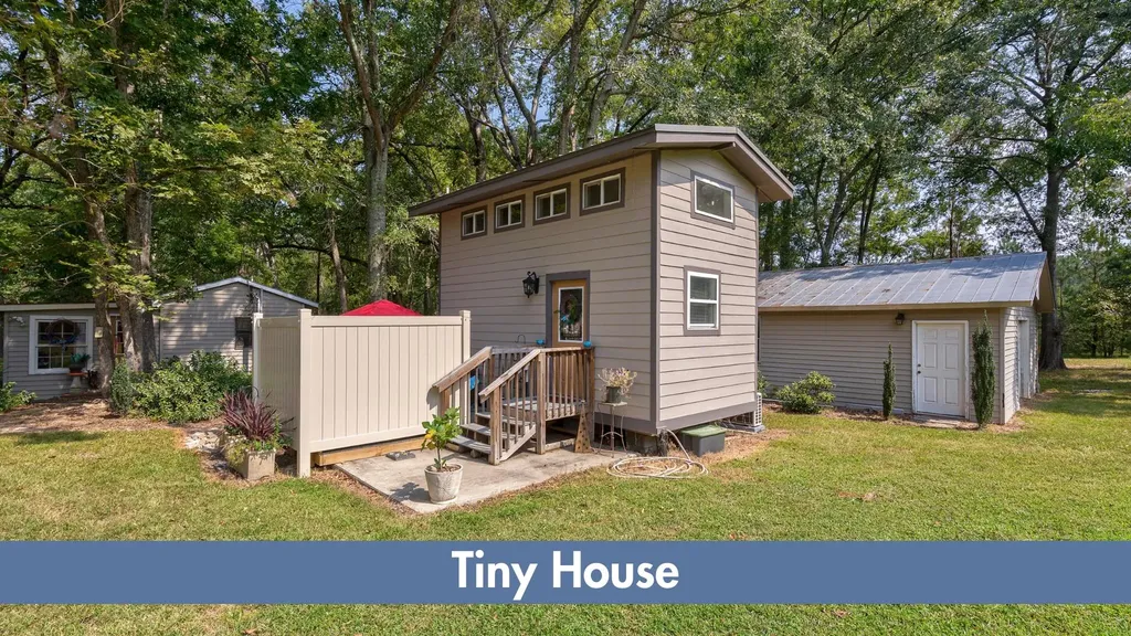 6360 Happy Valley Lane Appling GA 30802