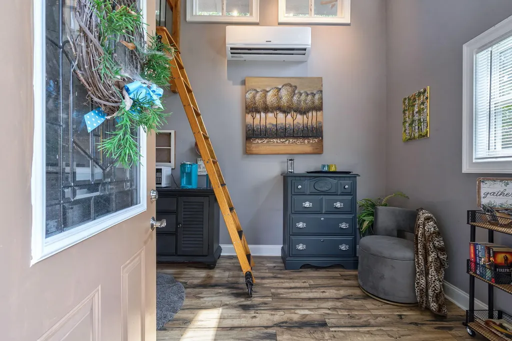 6360 Happy Valley Lane Appling GA 30802