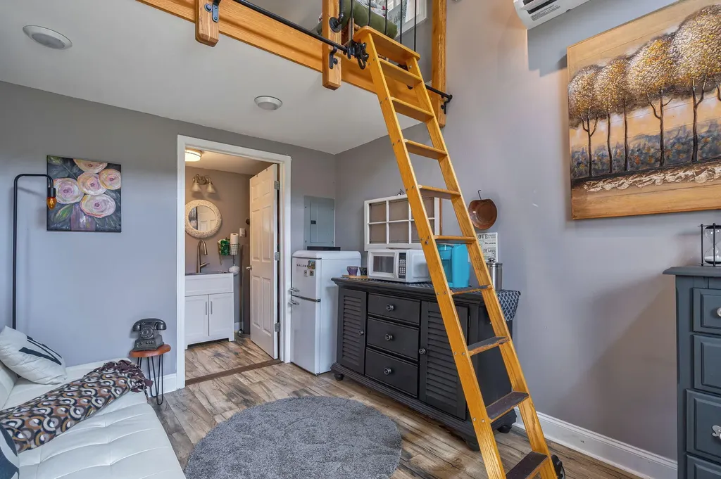 6360 Happy Valley Lane Appling GA 30802