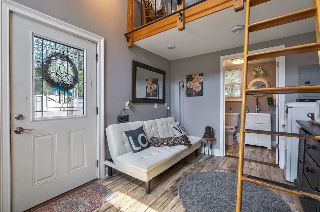 6360 Happy Valley Lane Appling GA 30802