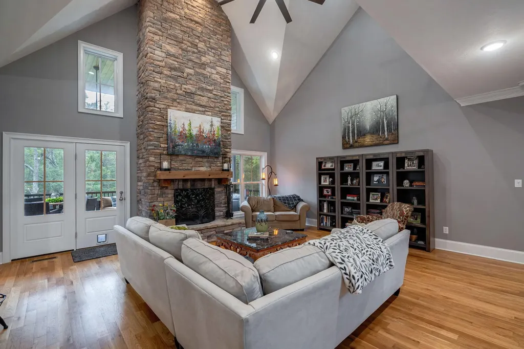 6360 Happy Valley Lane Appling GA 30802