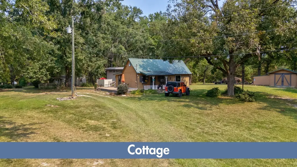 6360 Happy Valley Lane Appling GA 30802