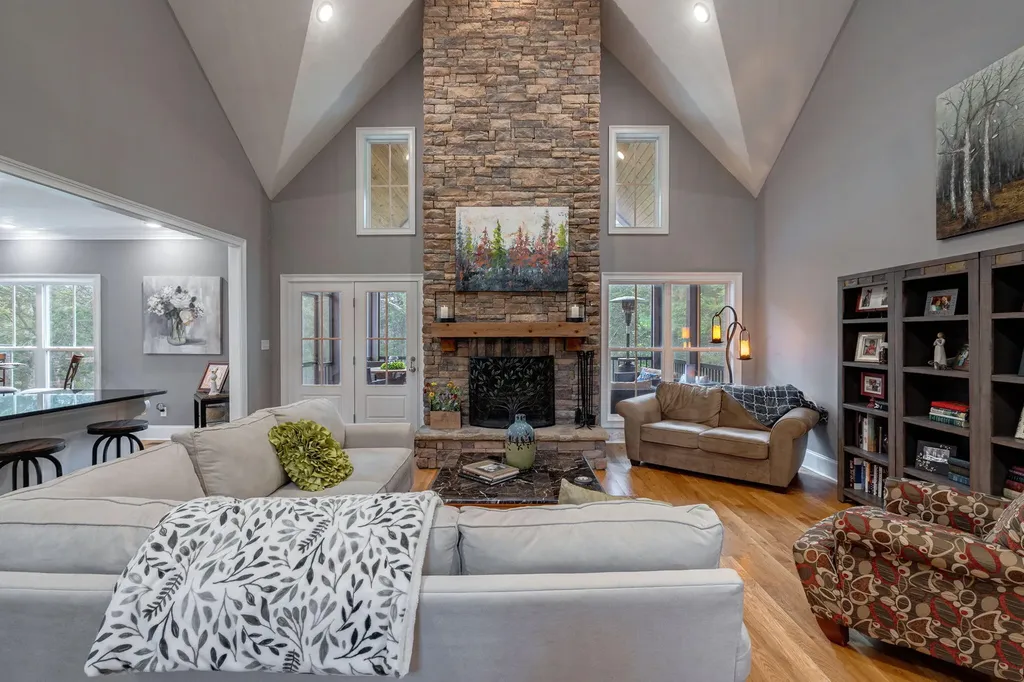 6360 Happy Valley Lane Appling GA 30802