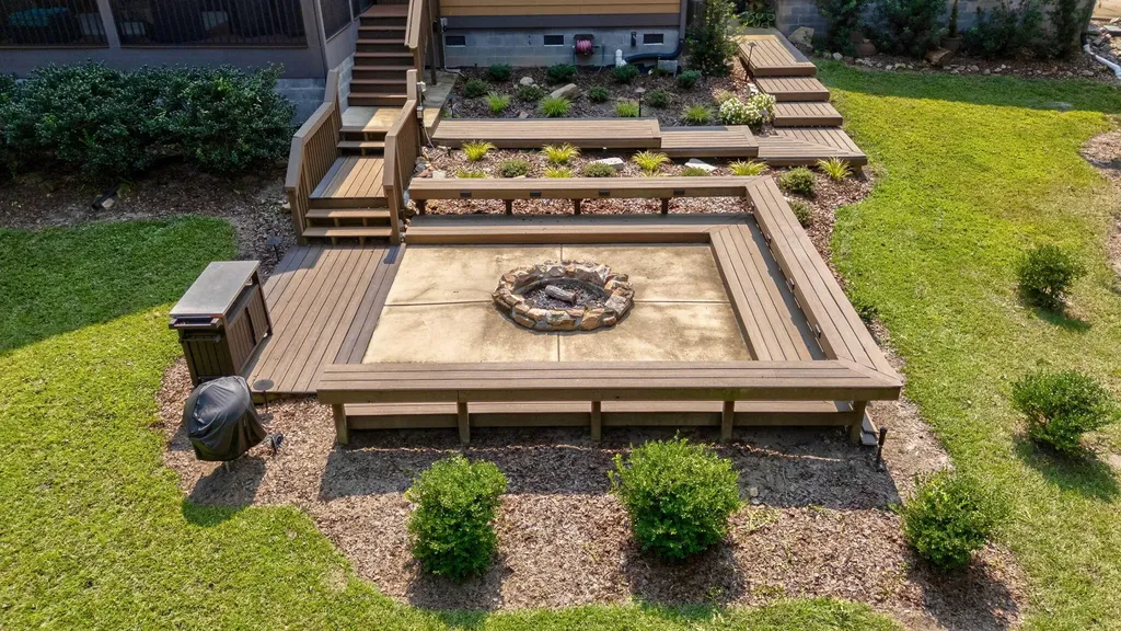 6360 Happy Valley Lane Appling GA 30802