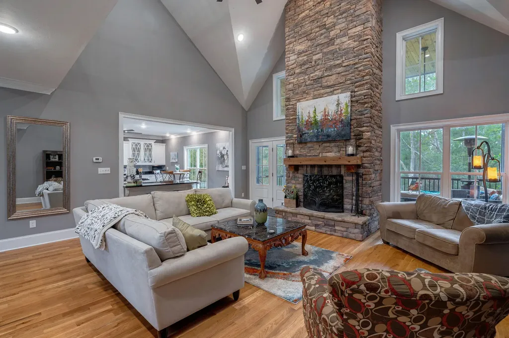 6360 Happy Valley Lane Appling GA 30802