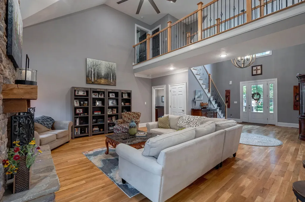 6360 Happy Valley Lane Appling GA 30802