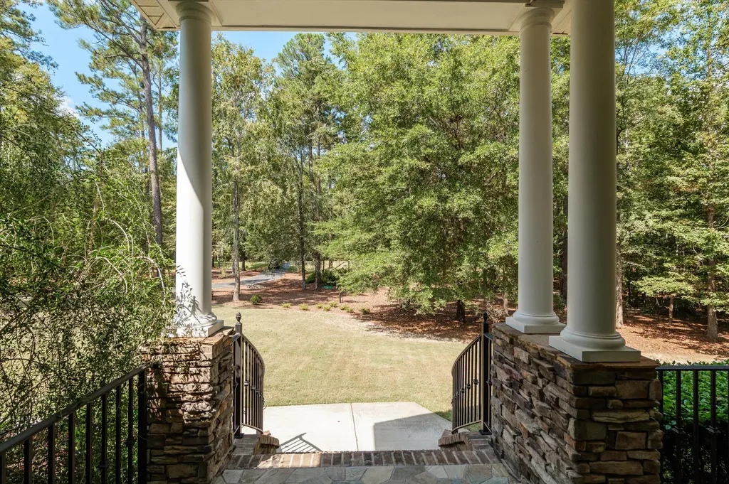 5726 Tubman Road Appling GA 30802