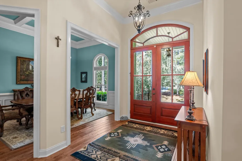 5726 Tubman Road Appling GA 30802