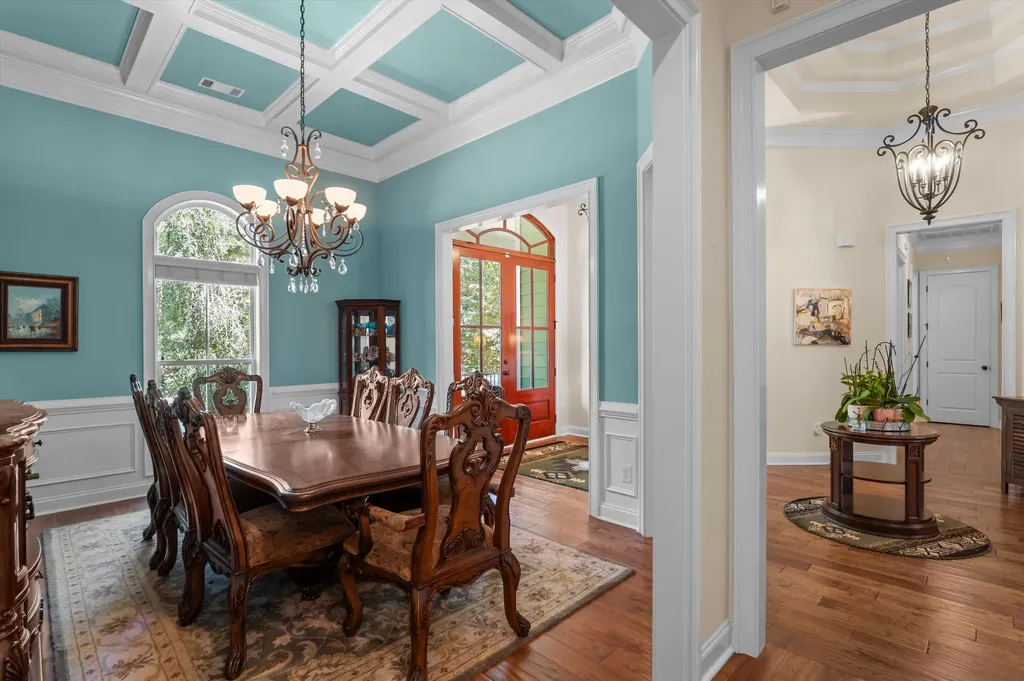 5726 Tubman Road Appling GA 30802