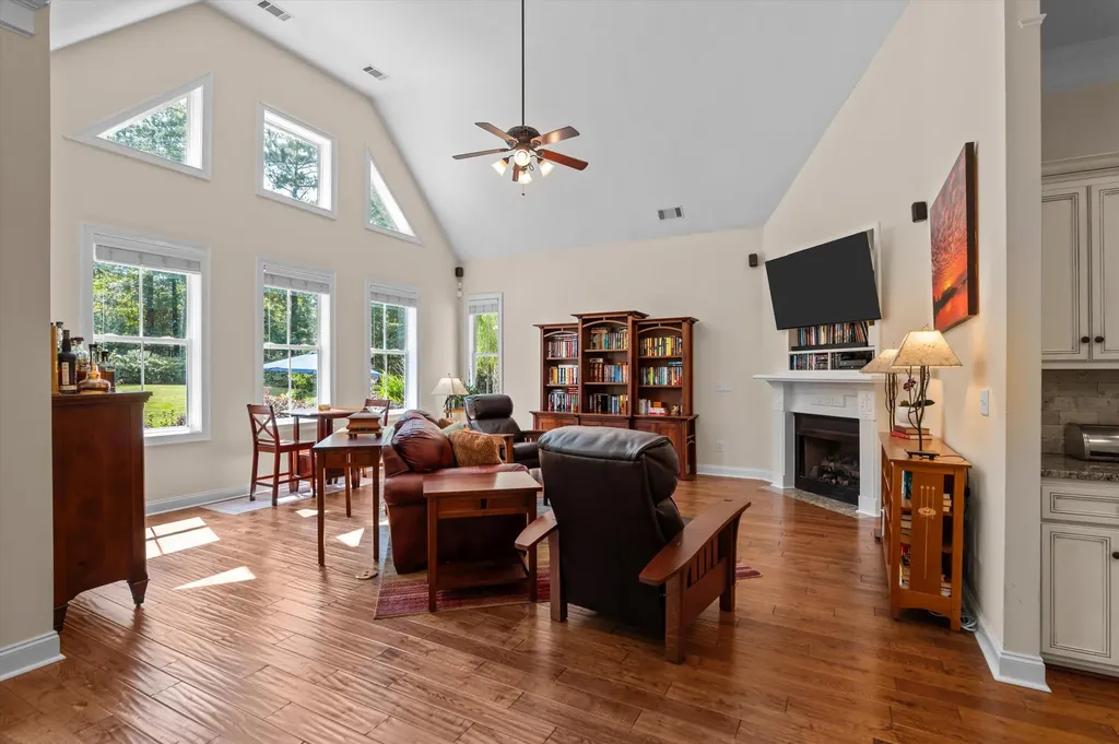 5726 Tubman Road Appling GA 30802