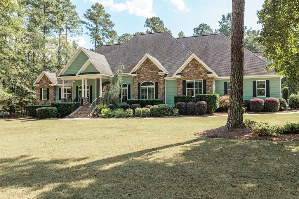 5726 Tubman Road Appling GA 30802