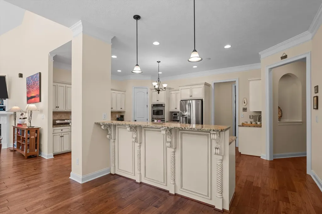 5726 Tubman Road Appling GA 30802