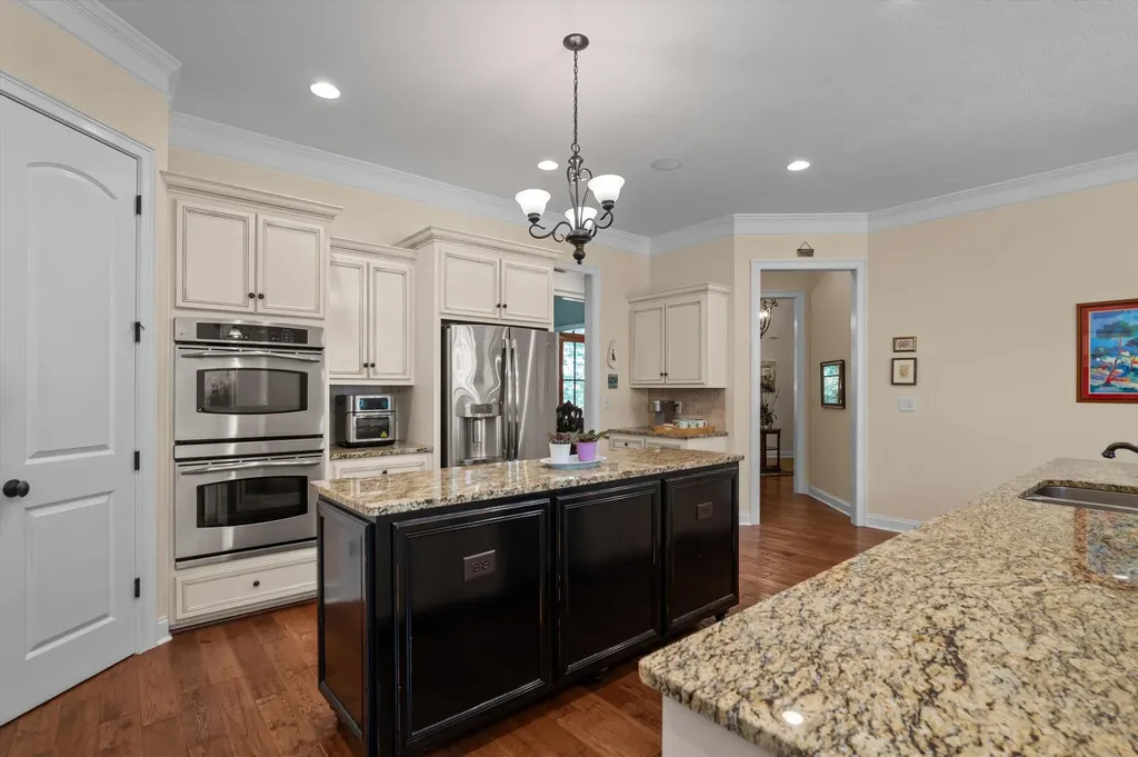 5726 Tubman Road Appling GA 30802