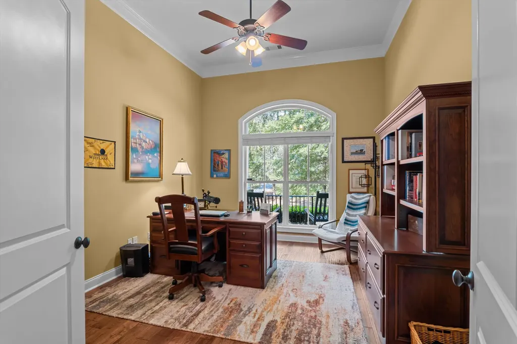 5726 Tubman Road Appling GA 30802