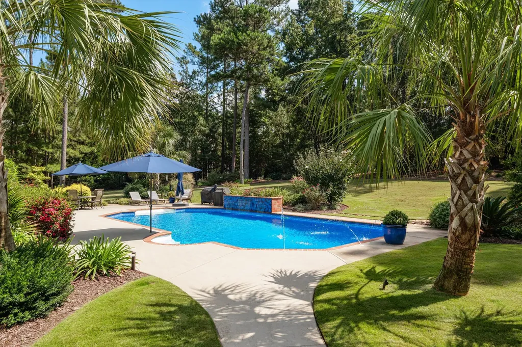 5726 Tubman Road Appling GA 30802