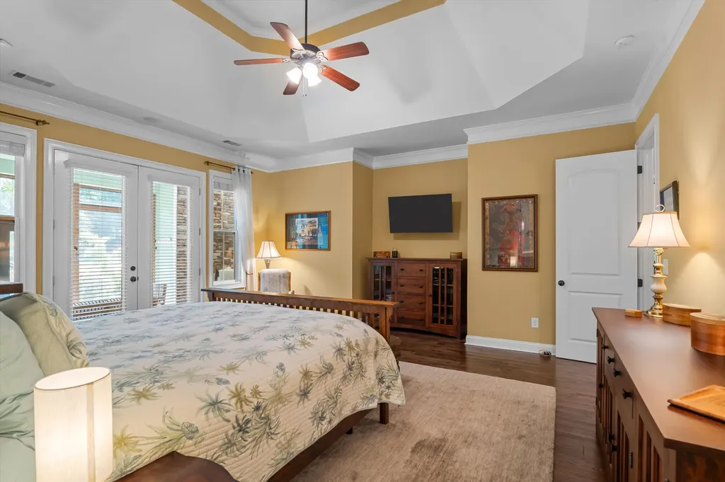 5726 Tubman Road Appling GA 30802