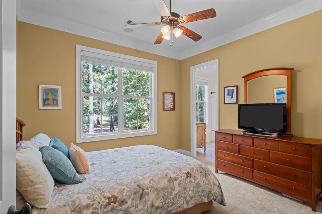 5726 Tubman Road Appling GA 30802