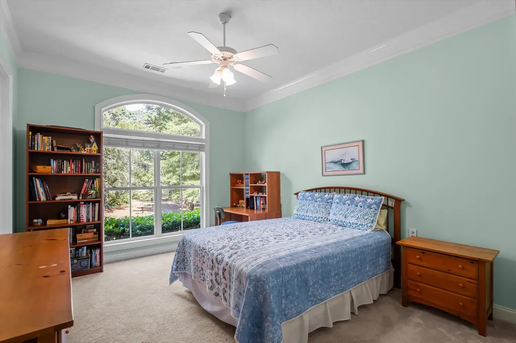 5726 Tubman Road Appling GA 30802