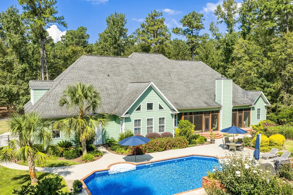 5726 Tubman Road Appling GA 30802