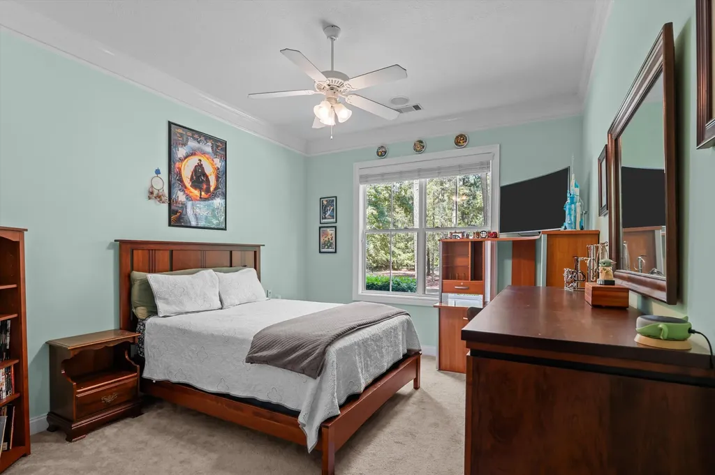 5726 Tubman Road Appling GA 30802