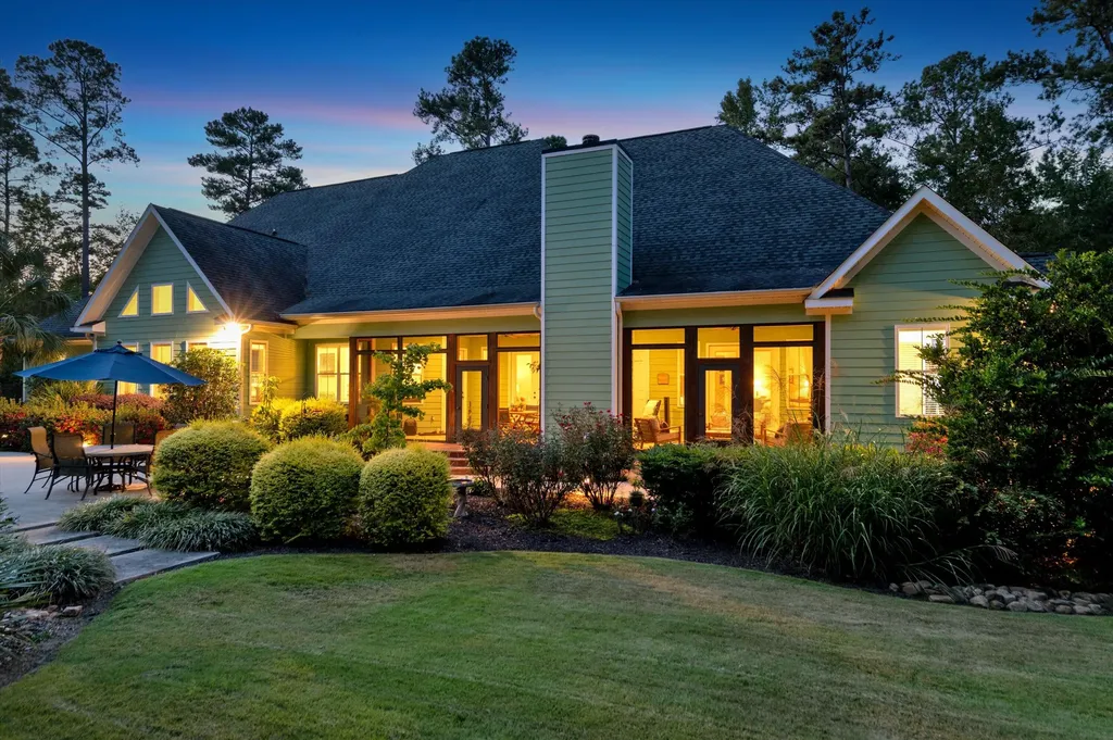 5726 Tubman Road Appling GA 30802