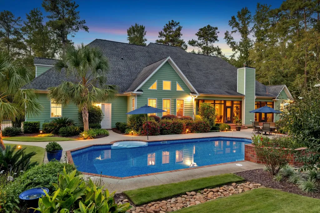 5726 Tubman Road Appling GA 30802