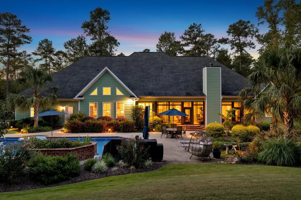 5726 Tubman Road Appling GA 30802